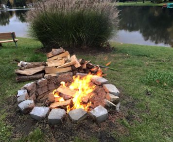 Campfire