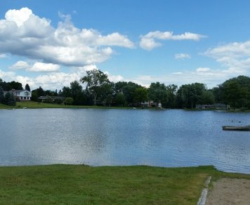 Lake